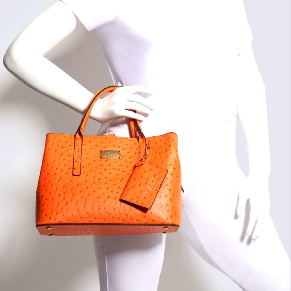 Bebe Purse - Black